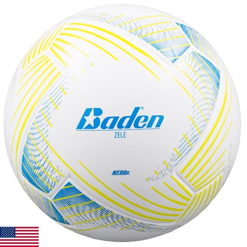 Baden zele thermo soccer ball - thermo,