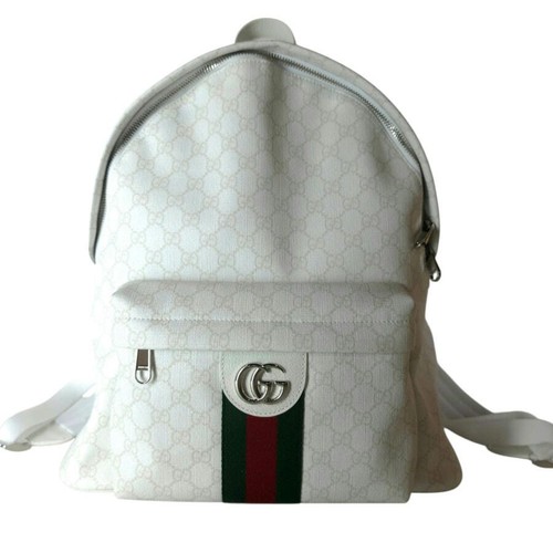 Gucci ophidia backpack - gucci, gg