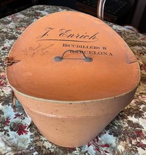 Chapeau Haut de Forme fin 19ème