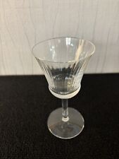 Verre à vin modèle Apollo en