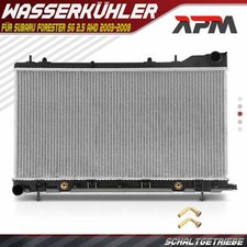 Radiateur Refroidissement