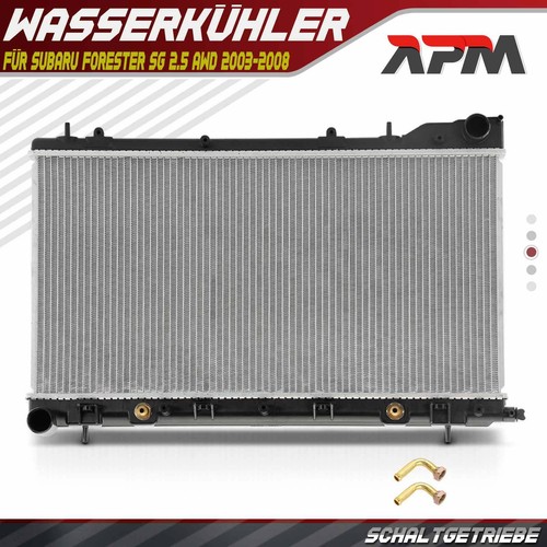 Radiateur refroidissement - radiateur,