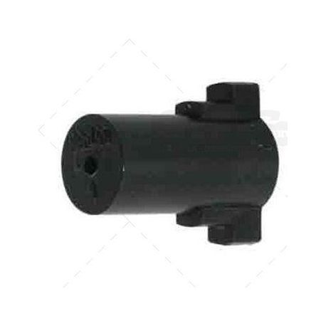 Accouplement moteur ø8 - accouplement, 1