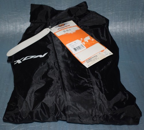 Combinaison pluie 1 - de, r8.1