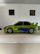 Rare NIKKO The Fast and