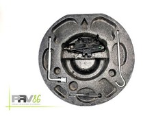 Compartiment Outils secours Cric Chevrolet AVEO 1.2i GPL 5P / 96412867