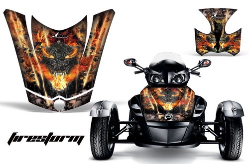 Autocollants graphiques pour - autocollants,