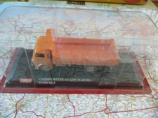Berliet glb benne - berliet,