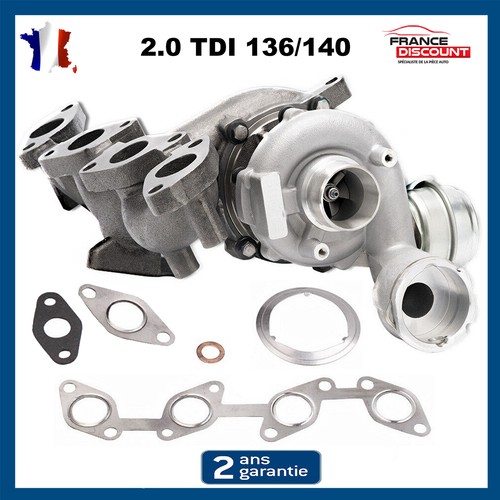 Turbo neuf pour audi altea - pour,