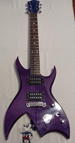 Custom built small - built, bich