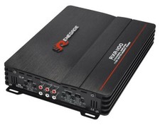 Amplificateur analogique 4 canaux Renegade RXA1100 classe A/B amplificateur 1...