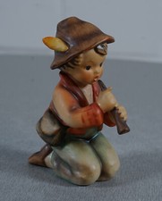 Figurine en porcelaine Hummel