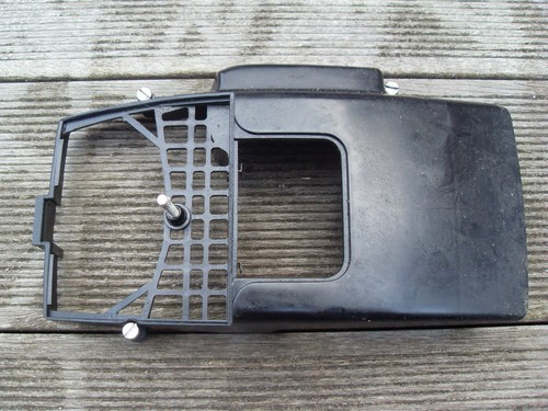 Capot protection dolmar 113 - de,