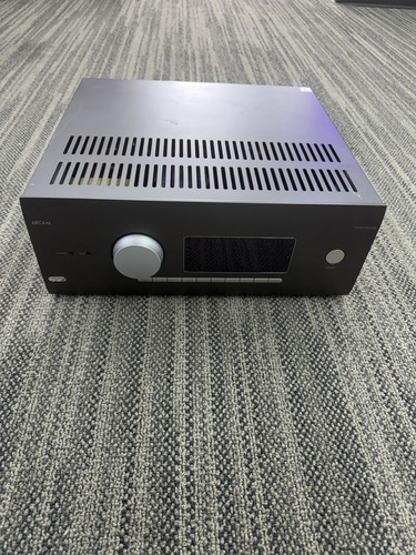 Arcam avr5 595w 4 channel - avr5,