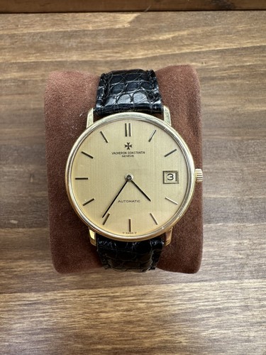 Vacheron constantin automatic - constantin,