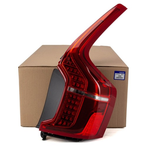 Lampe arrière droite - arrière,
