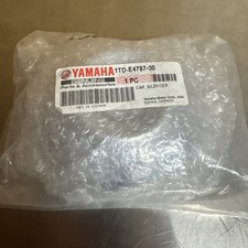 1TD-E4787-00 EMBOUT DE SILENCIEUC 450 YFZR 700 RAPTOR NEUF OEM YAMAHA