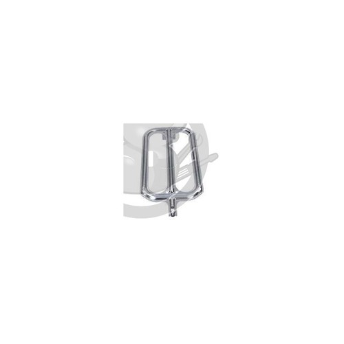 Bruleur inox plancha campingaz - bruleur,