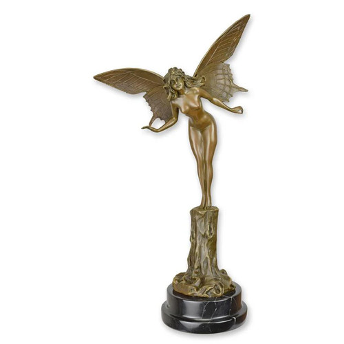Statue moderne sculpture - statue,