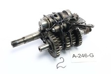 Suzuki SP 370 1978 - 1979 -