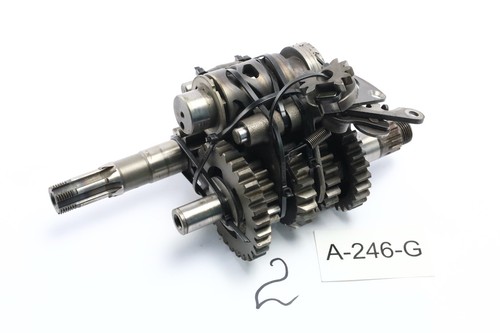 Suzuki 370 1978 1979 - sp,