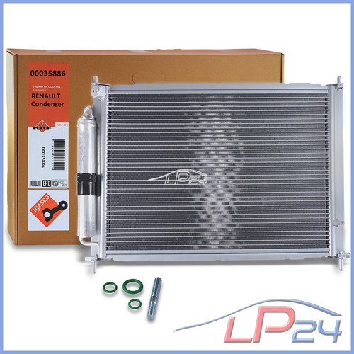 Nrf condenseur - condenseur, de