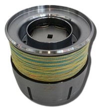 DAIWA LEXA LT4000-CXH Bobine Reel 2020