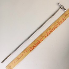 Gretsch 15.25 " Chrome 12-24