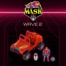 PREORDER SEPTEMBER 2026 MASK