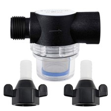 Filtre pour Pompe à Visser