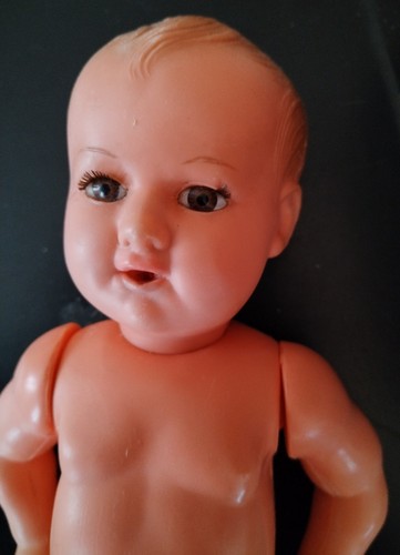 Ancien baigneur petitcollin - ancien,