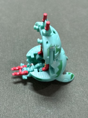 Figurine jouet bakugan - figurine,