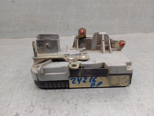 9136j7 serrure avant droit - 9136j7,