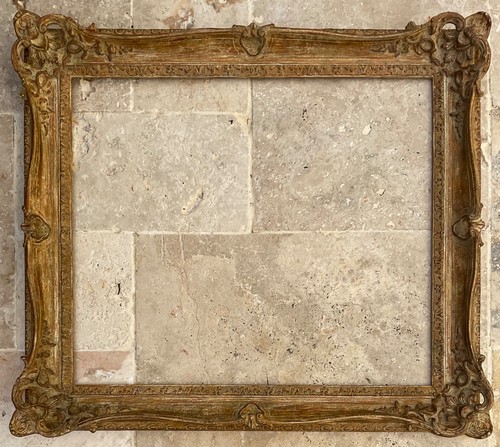 Rare cadre montparnasse profil - montparnasse,