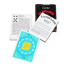 Cartes La Voyante – Jeu