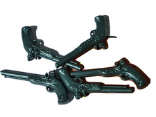 PLAYMOBIL X5 PISTOLETS