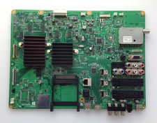 Platine main board