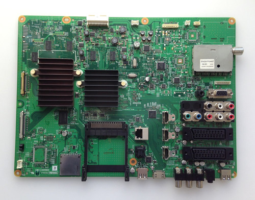 Platine main board
