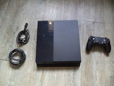 Sony PlayStation 4 500GB