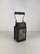 Ancienne Lampe Lanterne