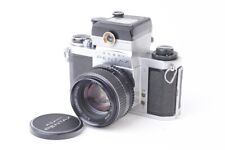 Appareil photo reflex Asahi