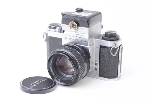 Appareil photo reflex asahi - reflex,