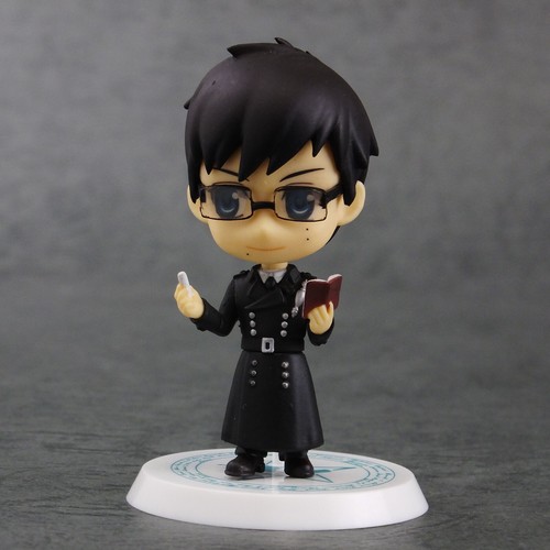 F76 218 figurine - figurine, banpresto