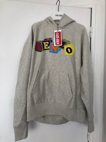 Pull kenzo - pull,