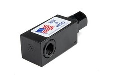 Prince RD1800 Series High Pressure Relief Valve, RD-1837-H, 1000-2500 PSI