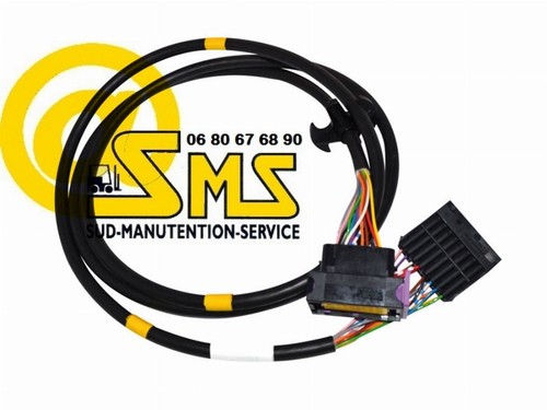 3093810431 cable faisceau - 3093810431,