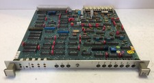 ABB asea DSQC 129 YB161102-BV/1 control board - Used