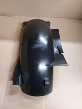 passage de roue arrière origine HONDA XL 600 TRANSALP 1991 PD06