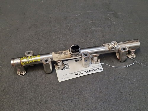Rampe injection renault - -,