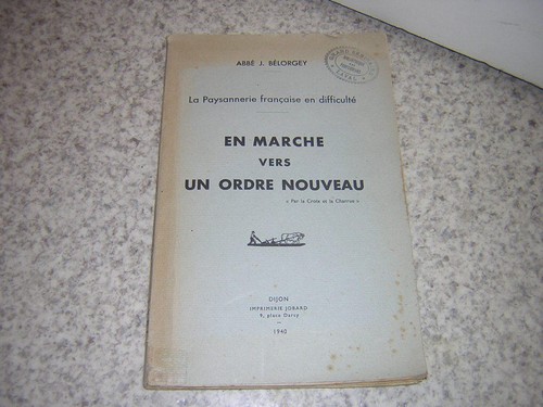 1940 paysannerie marche - 1940.paysannerie.en,